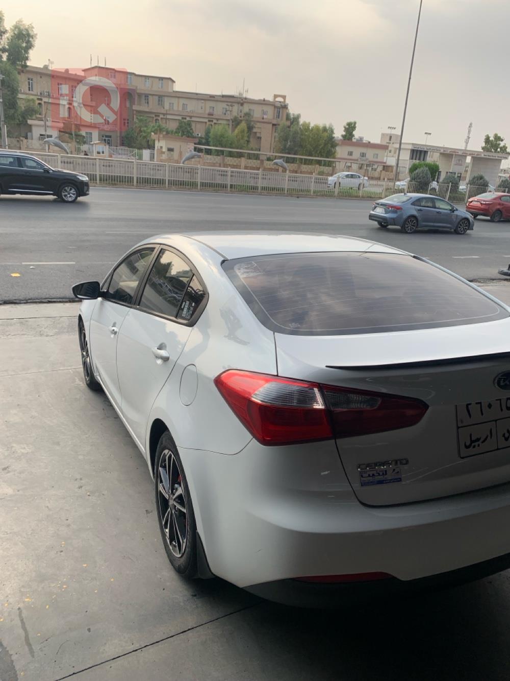 Kia Cerato